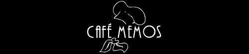 CAFE MEMOS